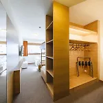 Smart-hotel