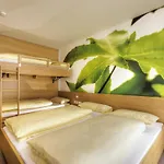 Smart-hotel 3* Samnaun