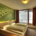 Smart-hotel Hotel Samnaun