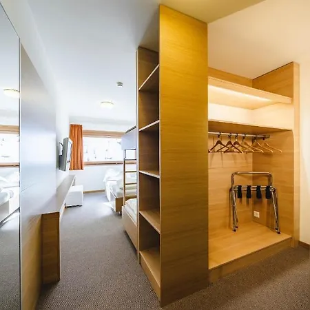 Smart-hotel