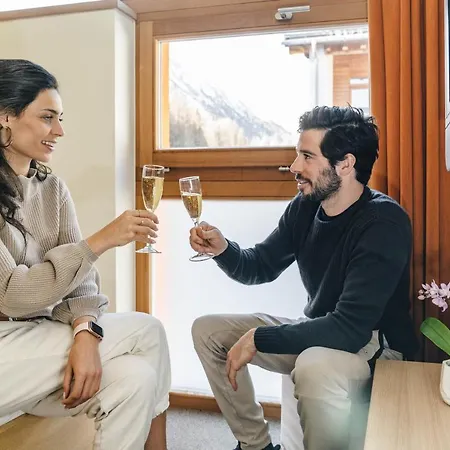 스마트-호텔 호텔