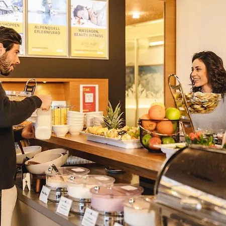 Smart-hotel Ξενοδοχείο