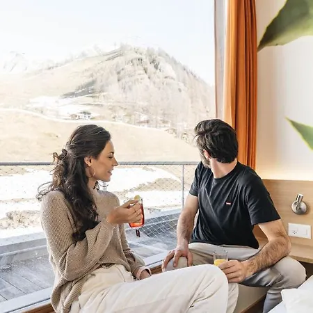 Smart-hotel Hotel 3*
