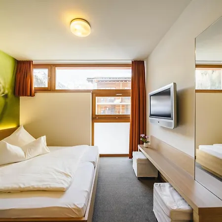 מלון Smart-hotel