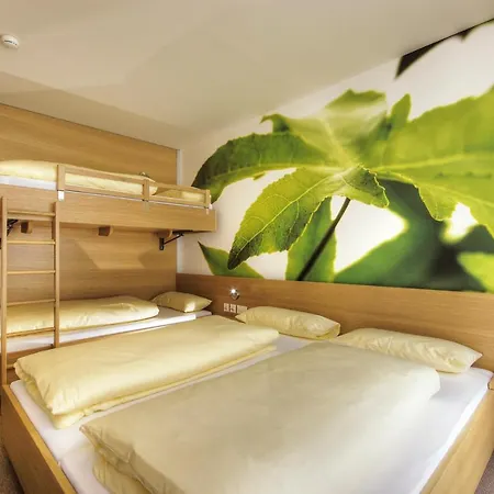 Smart-hotel 3* Samnaun