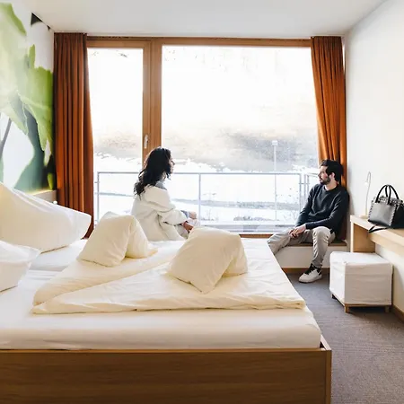 Smart-hotel Hotel