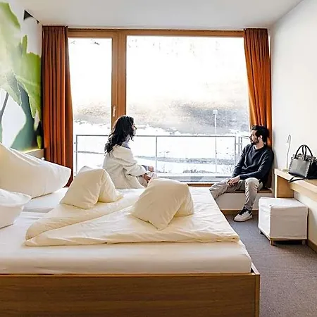 Smart-hotel