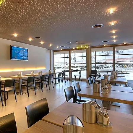 Smart-hotel 3*
