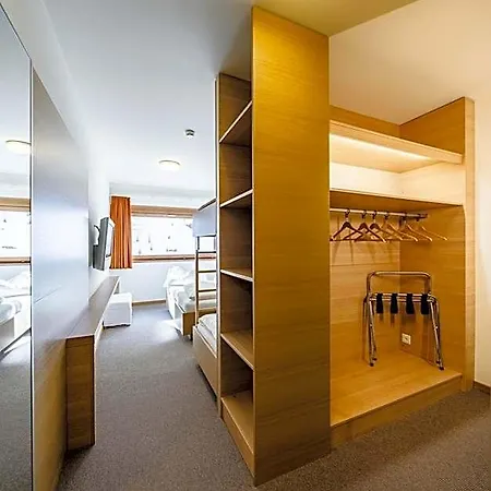 Hotel Smart-hotel