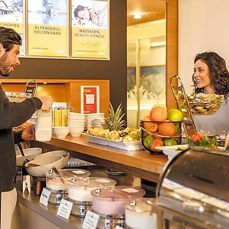 Smart-hotel Hotel