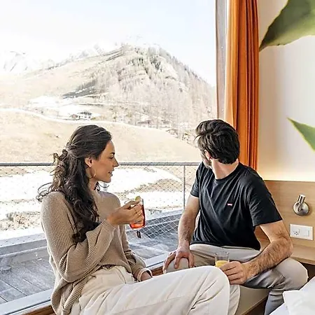 Hotel Smart-hotel 3*
