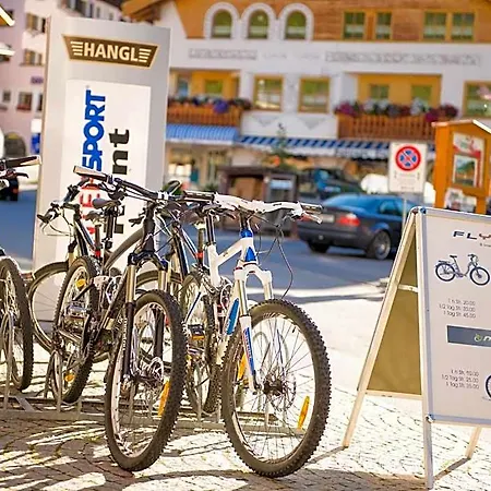 Smart-hotel