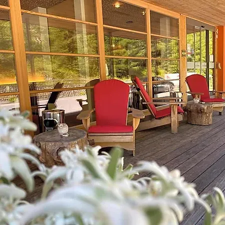 Smart-hotel