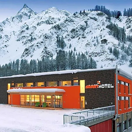 Hotel Smart-hotel 3*