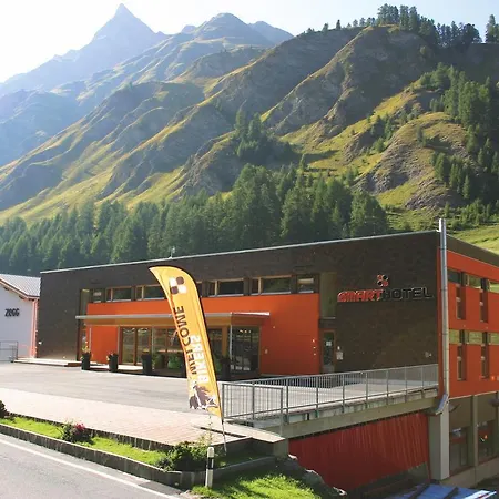 Smart-hotel