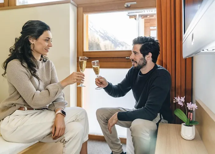 Smart-hotel Szálloda