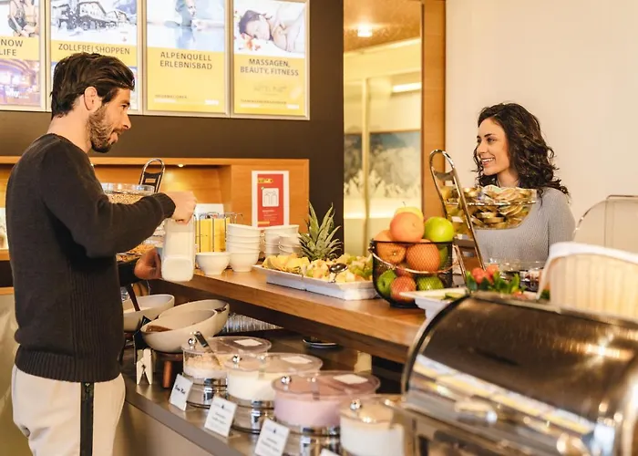 Smart-hotel Szálloda