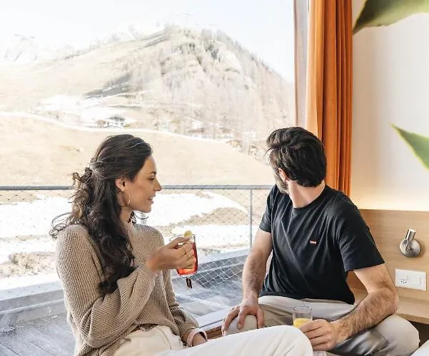 Smart-hotel Szálloda 3*