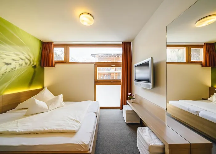 Szálloda Smart-hotel