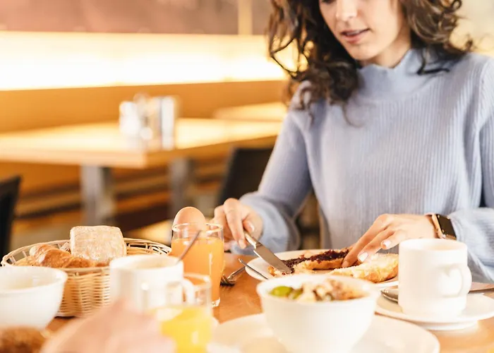 Szálloda Smart-hotel Samnaun