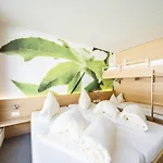 Smart-hotel Otel Samnaun