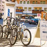 Smart-hotel
