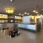 Smart-hotel