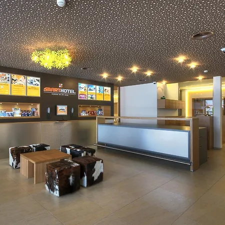 Smart-hotel
